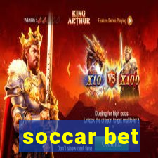 soccar bet